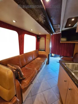 Picture of 2003 Prevost XLII Motorhome