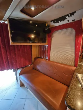 Picture of 2003 Prevost XLII Motorhome