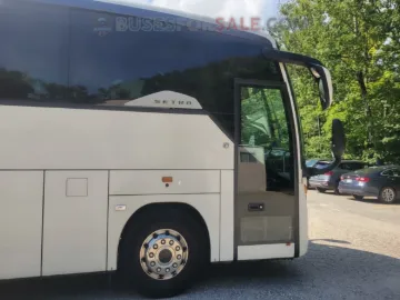 Picture of 2017 Setra S407CC Coach Bus