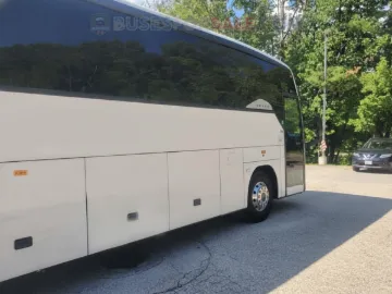 Picture of 2017 Setra S407CC Coach Bus