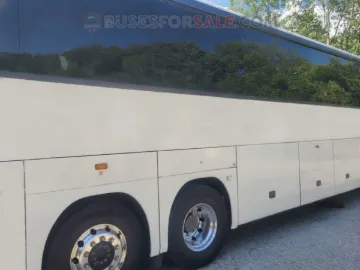 Picture of 2017 Setra S407CC Coach Bus