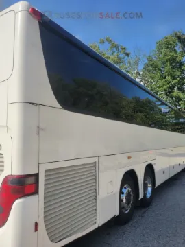 Picture of 2017 Setra S407CC Coach Bus