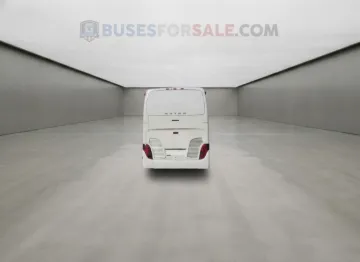 Picture of 2017 Setra S407CC Coach Bus