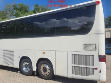 Picture of 2017 Setra S407CC Coach Bus