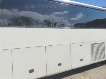 Picture of 2017 Setra S407CC Coach Bus