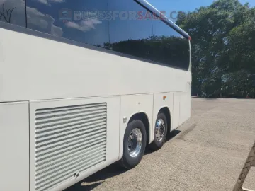 Picture of 2017 Setra S407CC Coach Bus