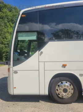 Picture of 2017 Setra S407CC Coach Bus