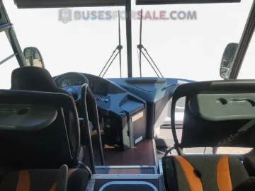 Picture of 2017 Setra S407CC Coach Bus