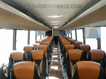 Picture of 2017 Setra S407CC Coach Bus