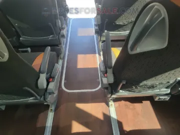 Picture of 2017 Setra S407CC Coach Bus
