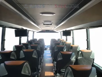Picture of 2017 Setra S407CC Coach Bus