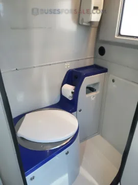 Picture of 2017 Setra S407CC Coach Bus