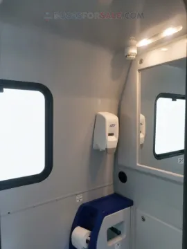 Picture of 2017 Setra S407CC Coach Bus