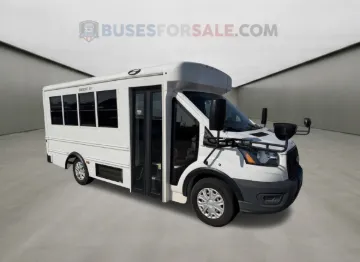 Picture of 2020 Ford Transit 250 Starcraft MFSAB