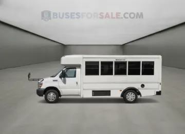Picture of 2020 Ford Transit 250 Starcraft MFSAB