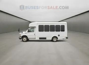 Picture of 2020 Ford Transit 250 Starcraft MFSAB