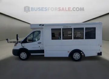 Picture of 2020 Ford Transit 250 Starcraft MFSAB