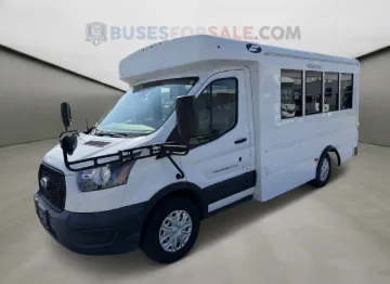 Picture of 2020 Ford Transit 250 Starcraft MFSAB