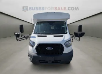 Picture of 2020 Ford Transit 250 Starcraft MFSAB