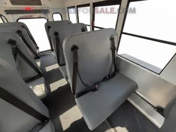 Picture of 2020 Ford Transit 250 Starcraft MFSAB