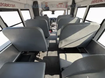 Picture of 2020 Ford Transit 250 Starcraft MFSAB