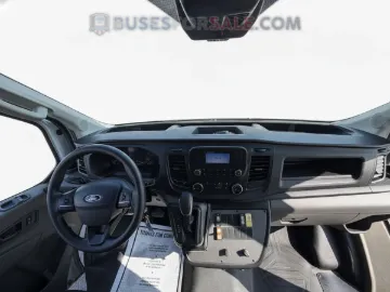 Picture of 2020 Ford Transit 250 Starcraft MFSAB