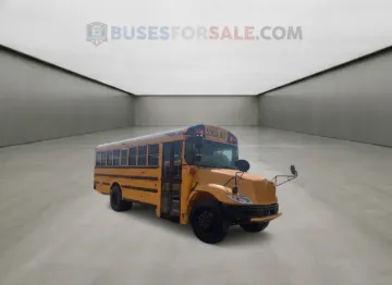 Picture of 2020 International CE School Bus