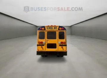 Picture of 2020 International CE School Bus