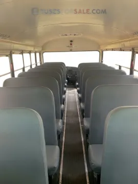 Picture of 2020 International CE School Bus