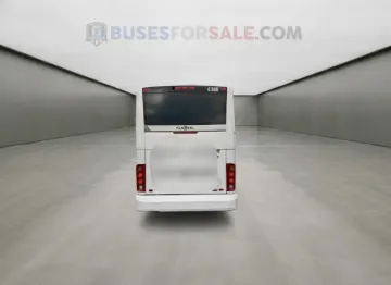 Picture of 2024 Van Hool Cx45 Motorcoach ADA Coach Bus