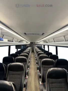 Picture of 2024 Van Hool Cx45 Motorcoach ADA Coach Bus