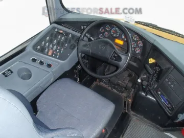 Picture of 2019 International CE ADA School Bus