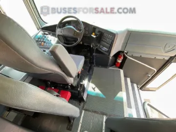Picture of 2019 International CE ADA School Bus