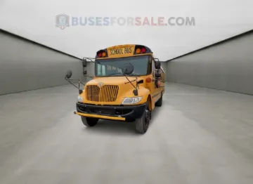 Picture of 2018 Ic Ce 71Pass School Bus