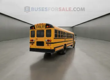 Picture of 2018 Ic Ce 71Pass School Bus