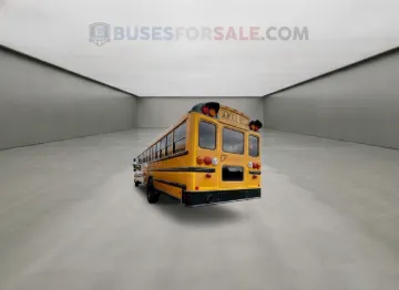 Picture of 2018 Ic Ce 71Pass School Bus