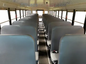 Picture of 2018 Ic Ce 71Pass School Bus