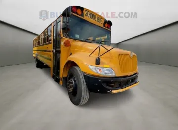 Picture of 2018 Ic Ce 71Pass School Bus