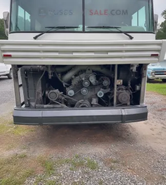 Picture of 1998 Prevost H3-45 Coach Bus