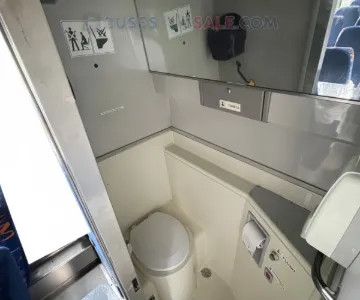 Picture of 1998 Prevost H3-45 Coach Bus