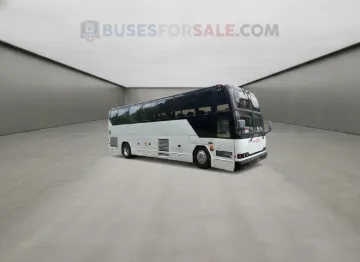 Picture of 1998 Prevost H3-45 Coach Bus