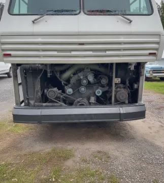 Picture of 1998 Prevost H3-45 Coach Bus