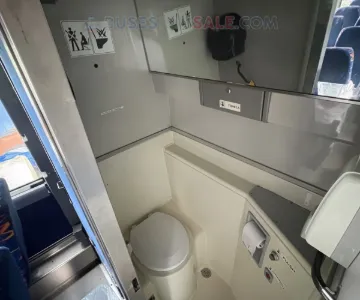 Picture of 1998 Prevost H3-45 Coach Bus