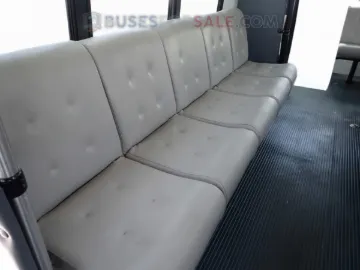 Picture of 2016 Ford Transit 350 HD Girardin ADA Shuttle Bus