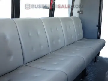 Picture of 2016 Ford Transit 350 ADA Shuttle Bus