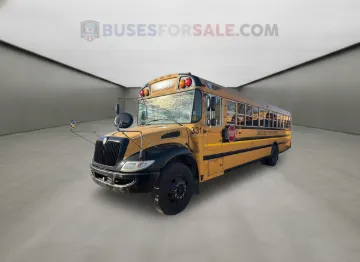 Picture of 2011 International 3000 School Bus