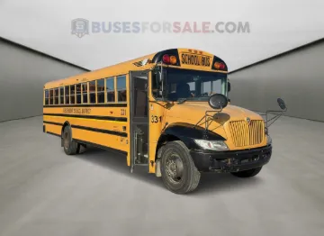 Picture of 2011 International 3000 School Bus