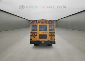 Picture of 2011 International 3000 School Bus