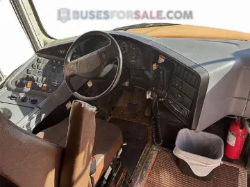 Picture of 2011 International 3000 School Bus