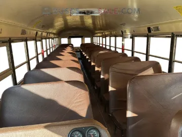 Picture of 2011 International 3000 School Bus